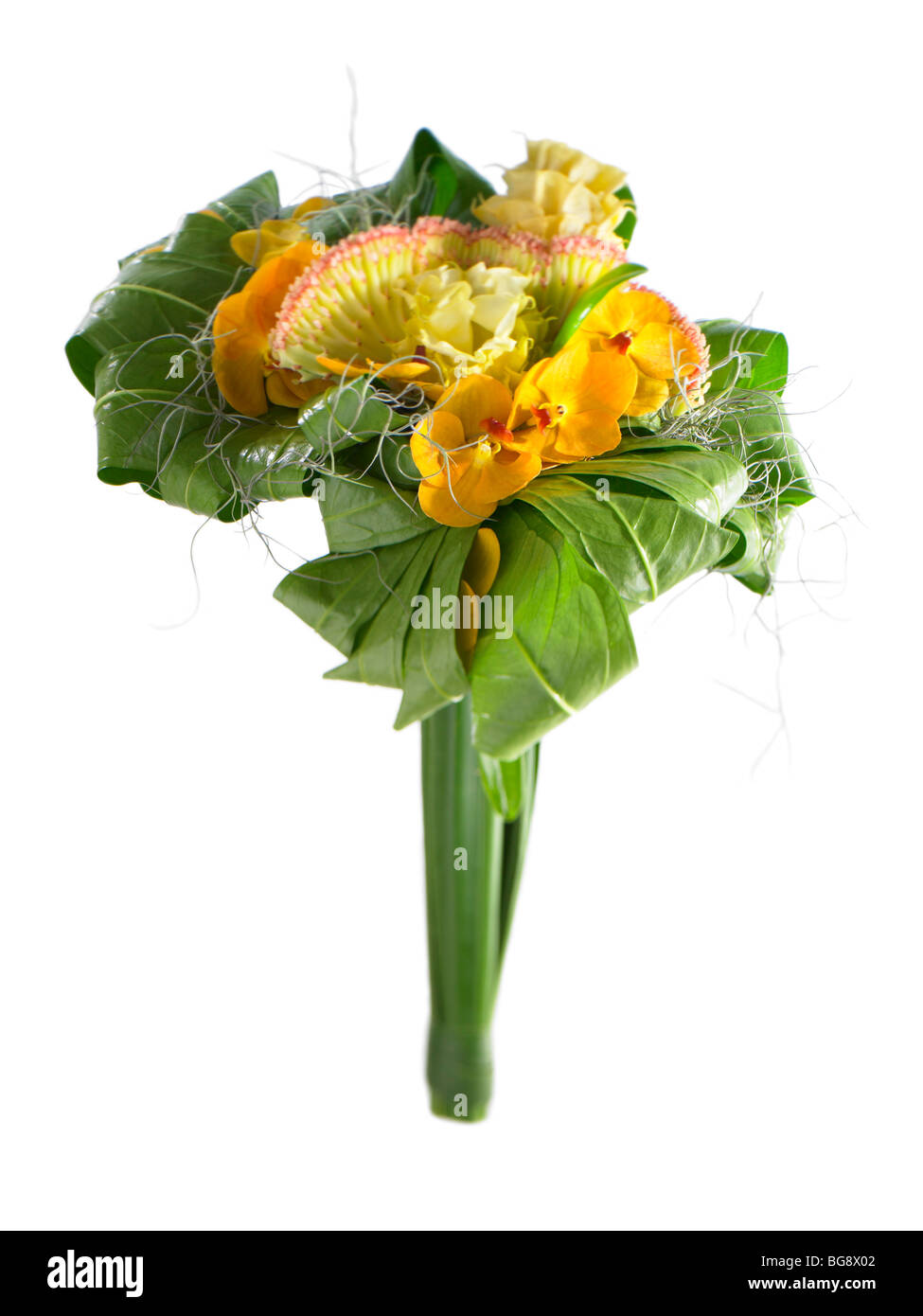Flower bouquet hi-res stock photography and images - Alamy