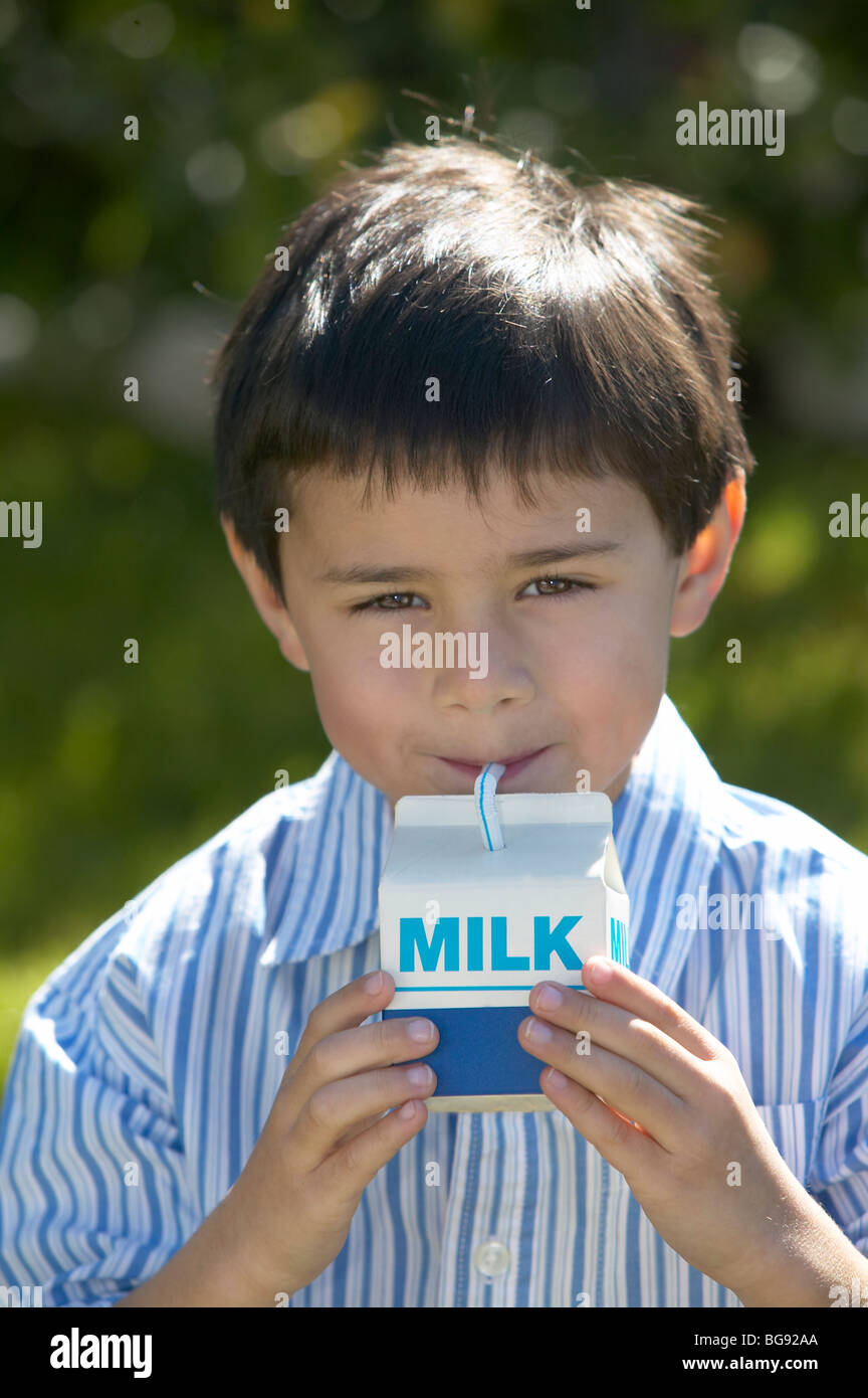 Milk carton child hires stock photography and images Alamy