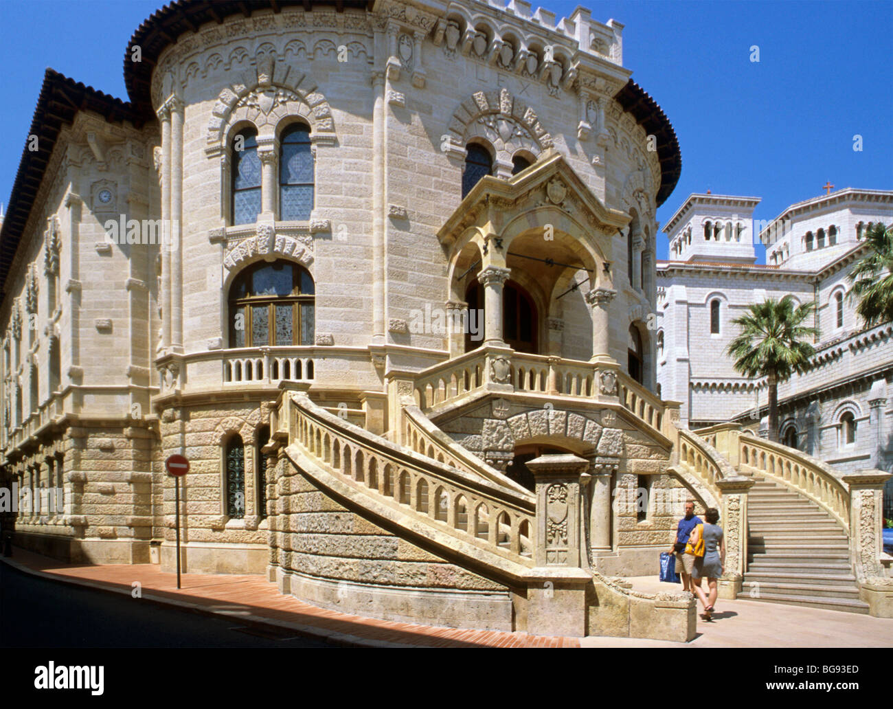 Palais de justice de monaco hires stock photography and images Alamy
