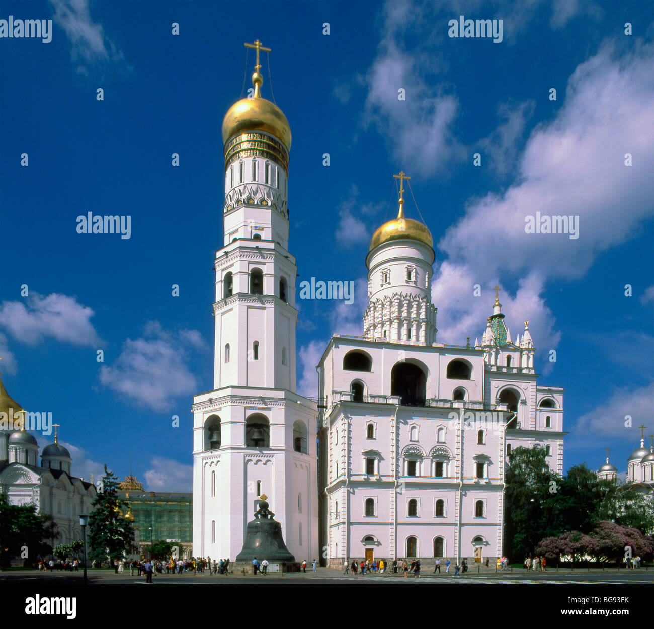 Archangel Cathedral of the Moscow Kremlin: description, architecture 47 Archangel Cathedral of the Moscow Kremlin: description, architecture 32
