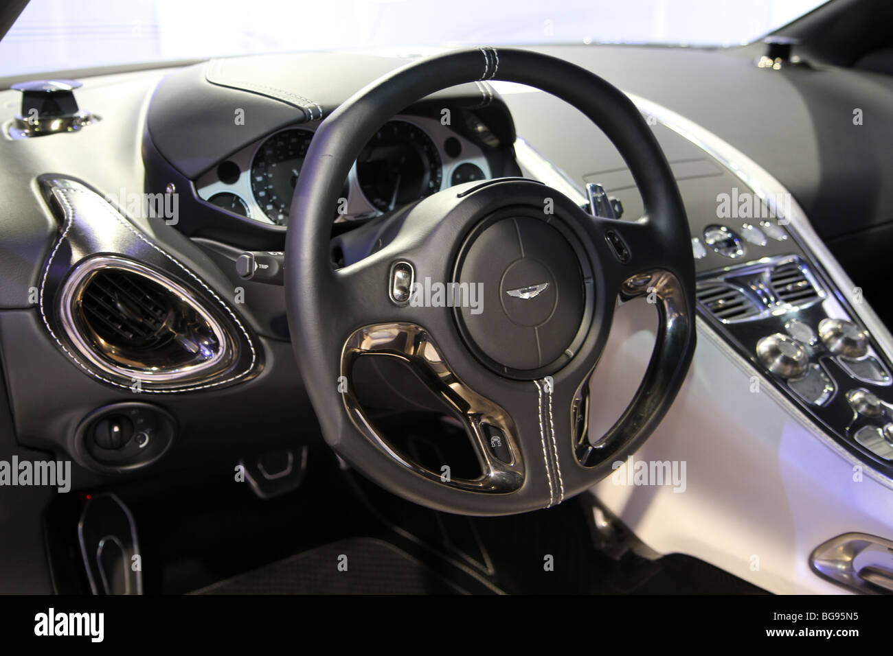 Aston Martin One 77 Stock Photo Alamy Aston Martin One 77 Stock Photo Alamy