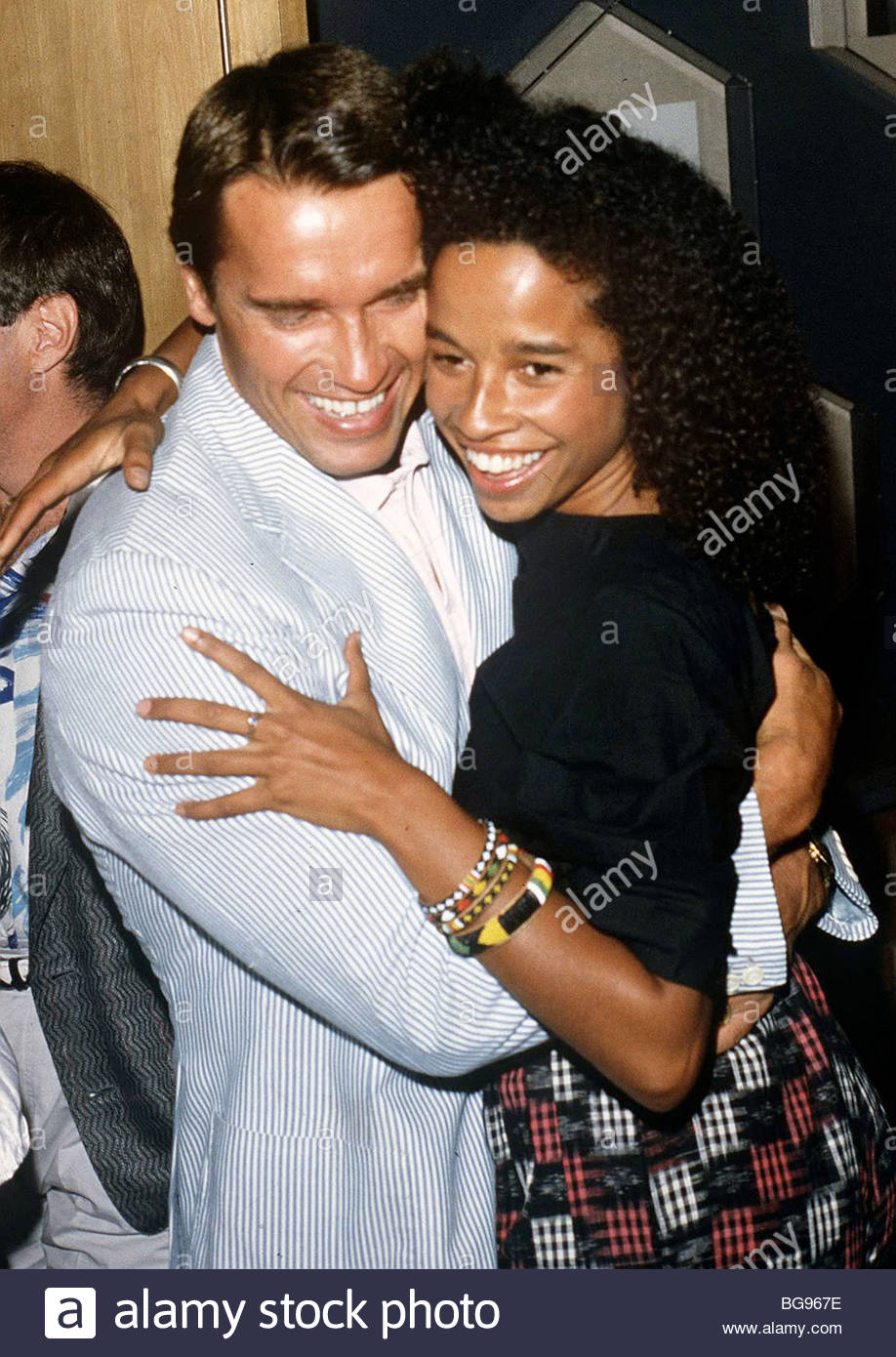 Watch Rae Dawn Chong video Watch Rae Dawn Chong video