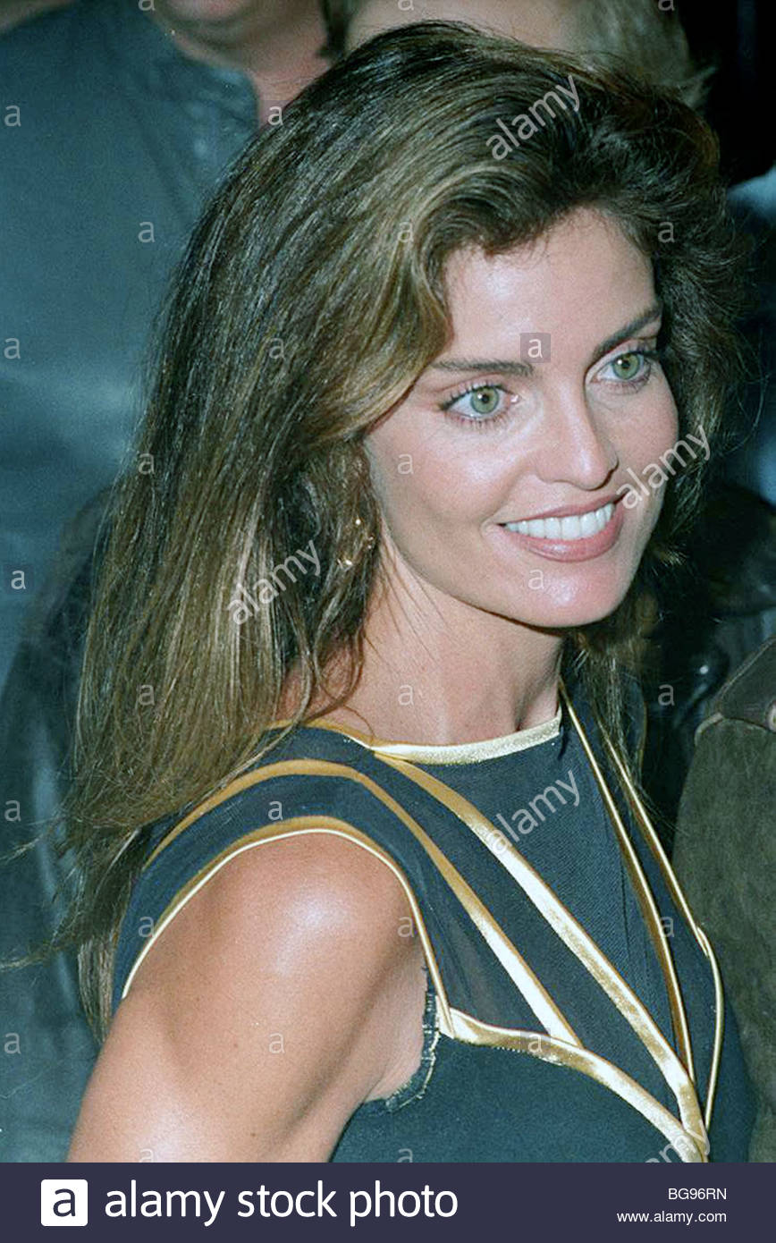 Tracy Scoggins High Resolution Stock Photography and Images - Alamy