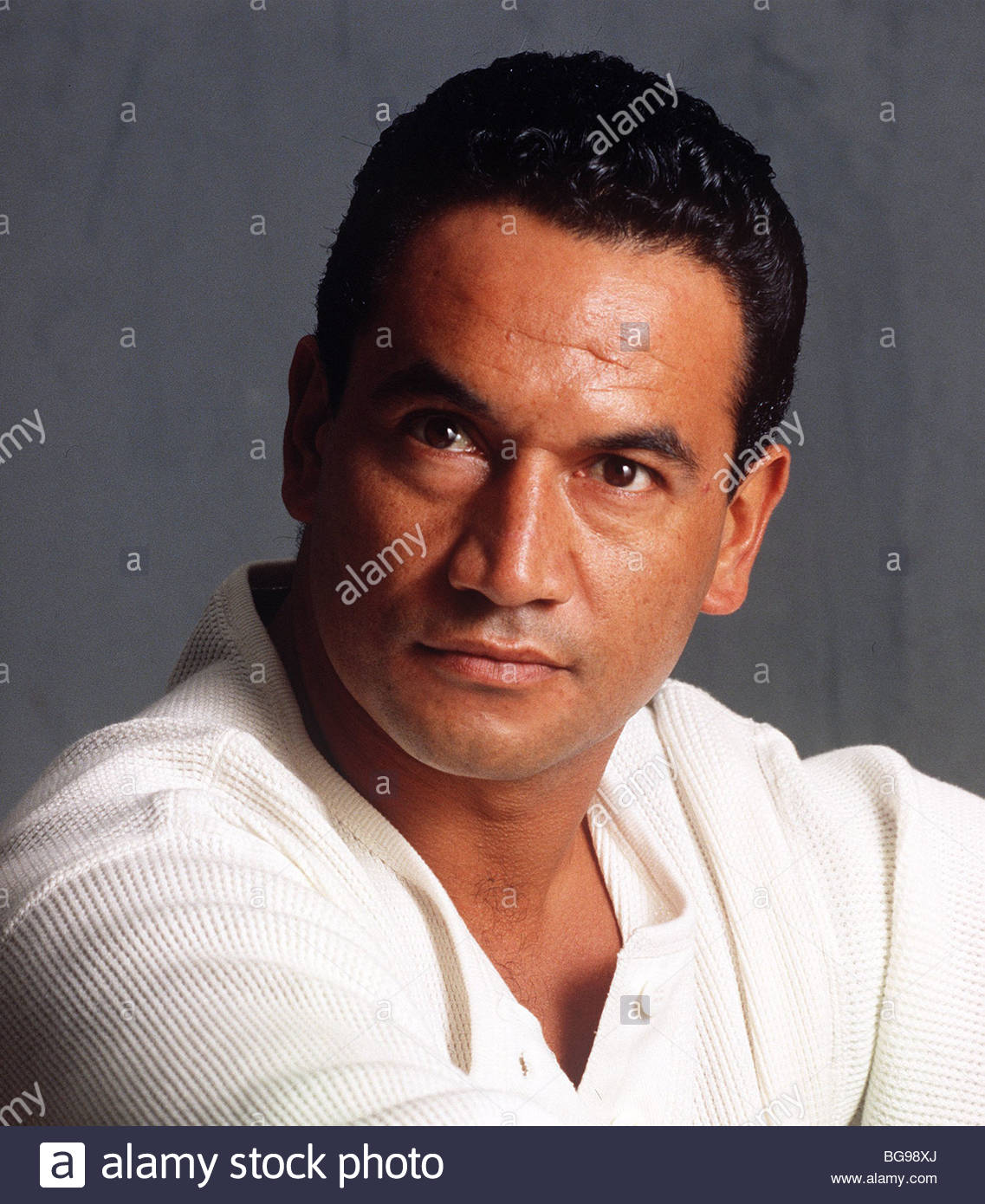 Temuera Morrison Stock Photos & Temuera Morrison Stock Images - Alamy