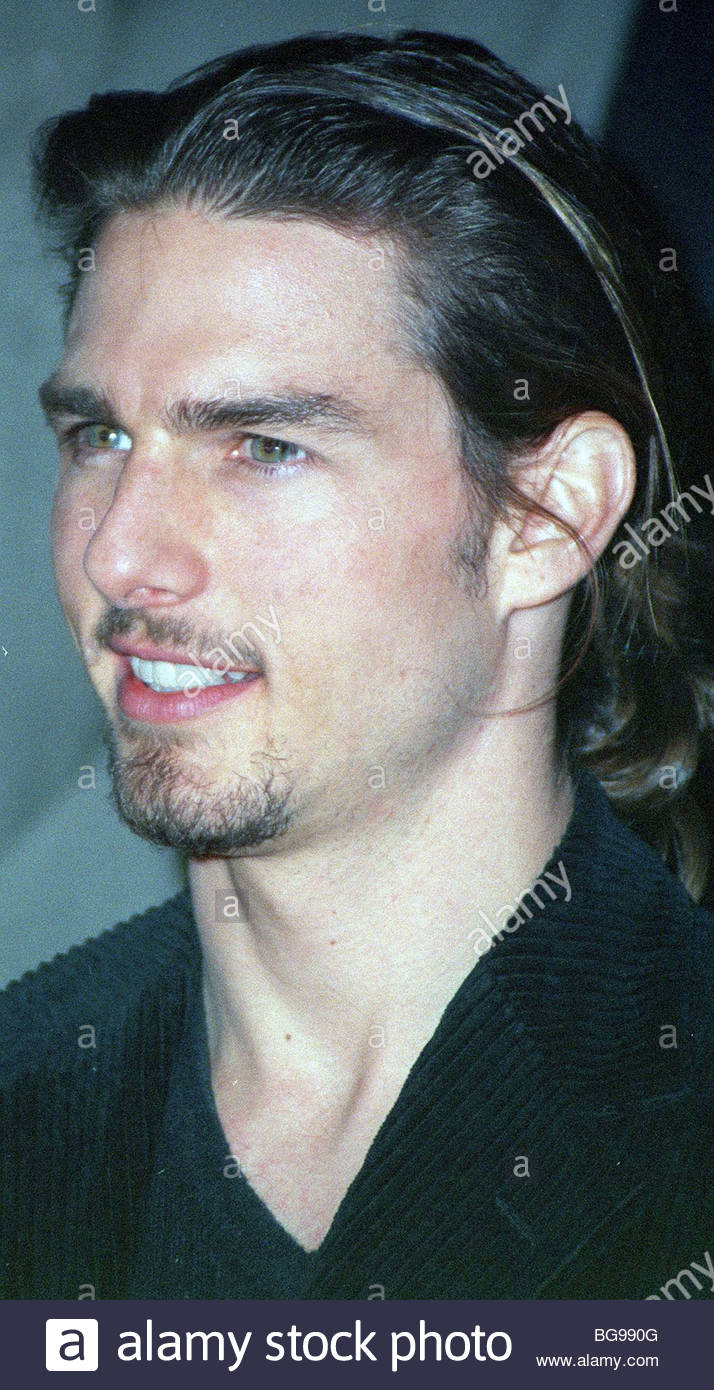 Tom Cruise Cruise Mapother Iv Stock Photos & Tom Cruise Cruise Mapother