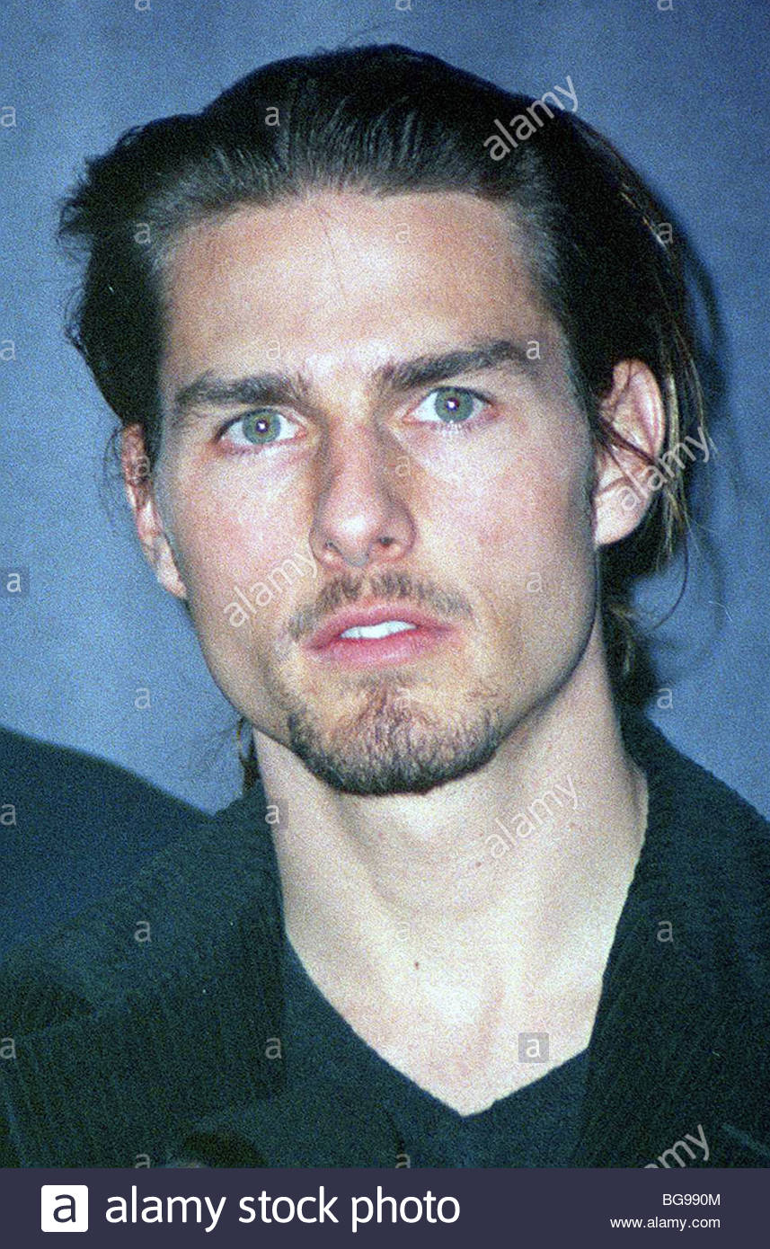 Tom Cruise Thomas Cruise Mapother Iv Born July 3 1962 Better Known