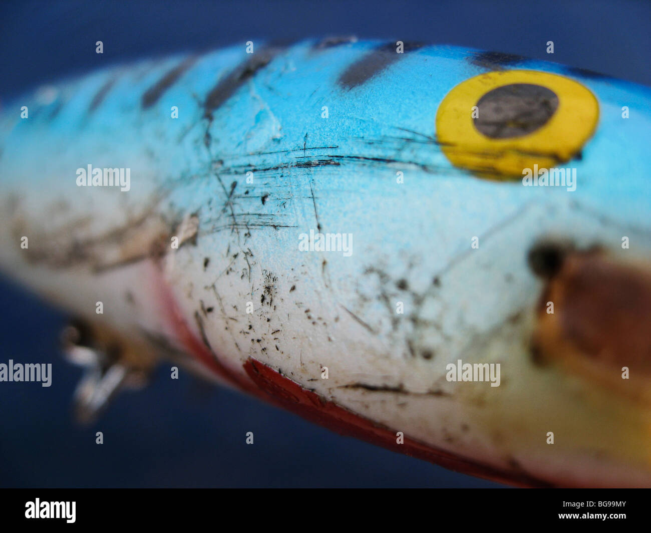 Rapala fishing hi-res stock photography and images - Alamy
