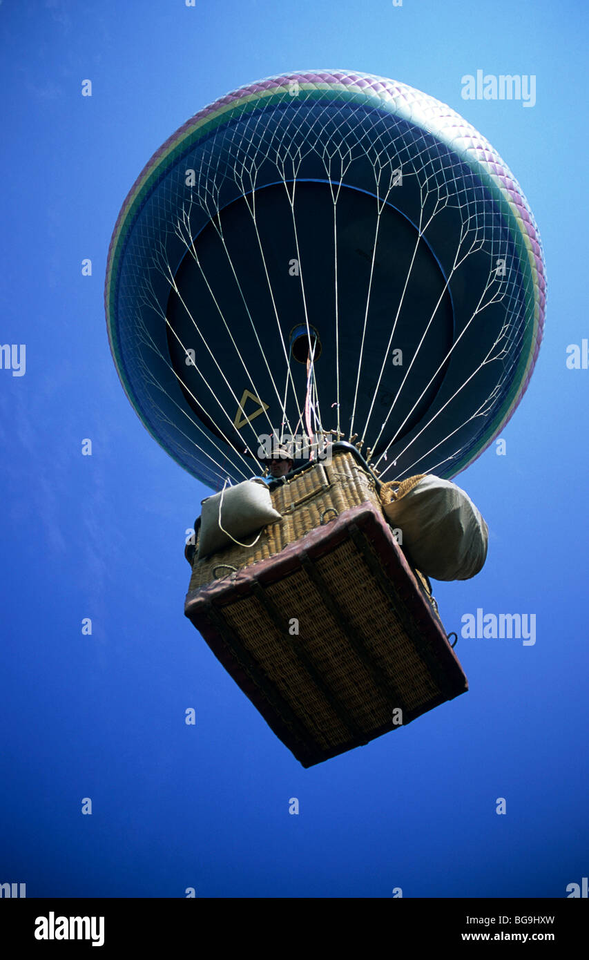 Balloon sand bags hi-res stock photography and images - Alamy