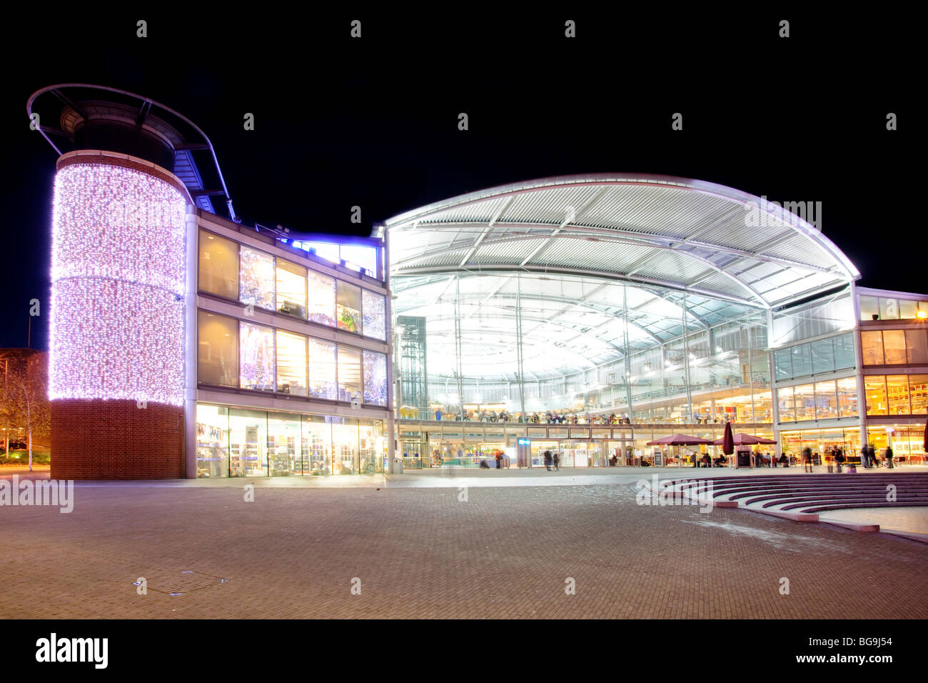 Forum norwich library hires stock photography and images Alamy