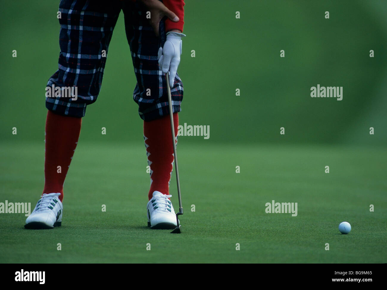 Plus fours hires stock photography and images Alamy