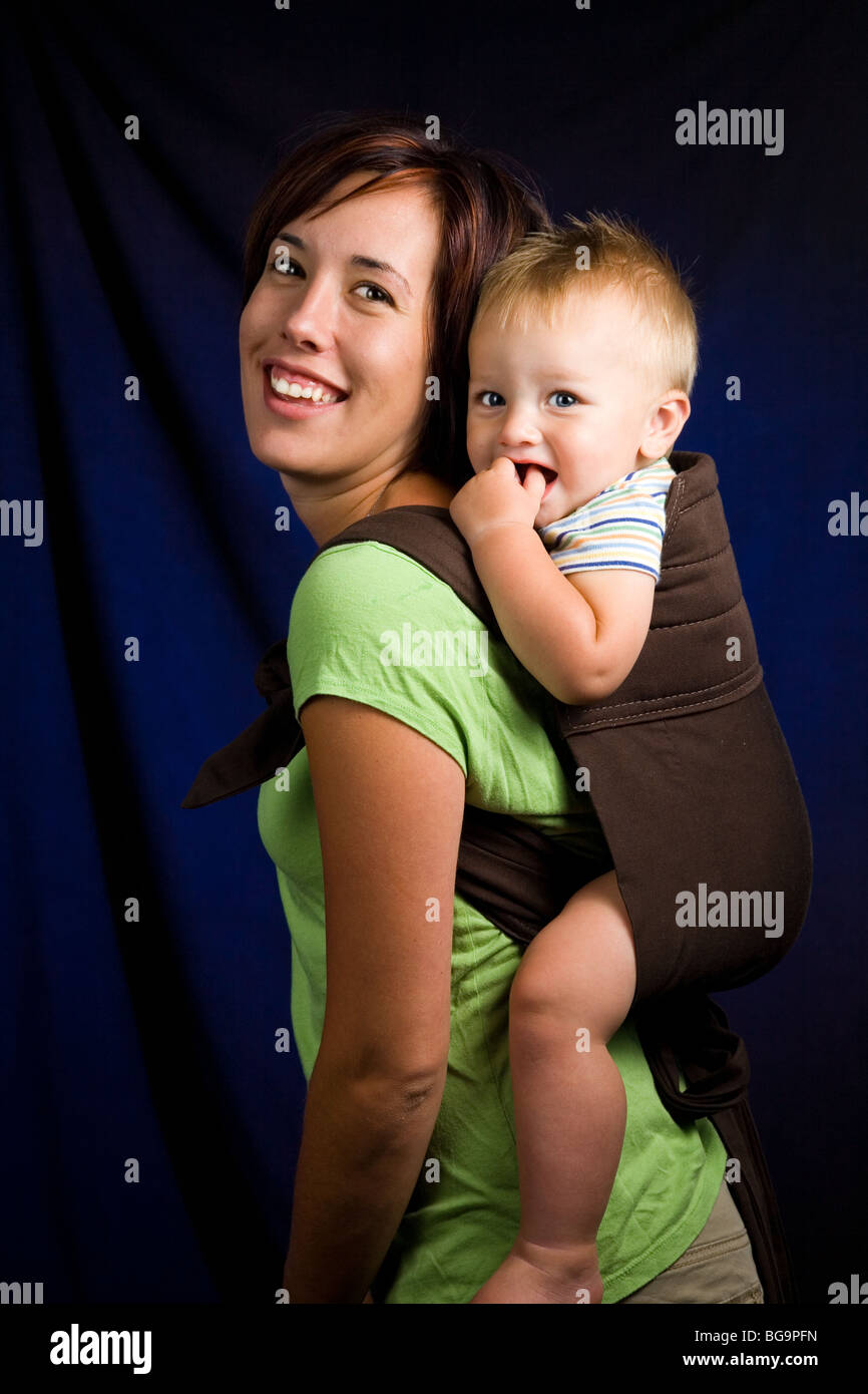 one year old baby carrier