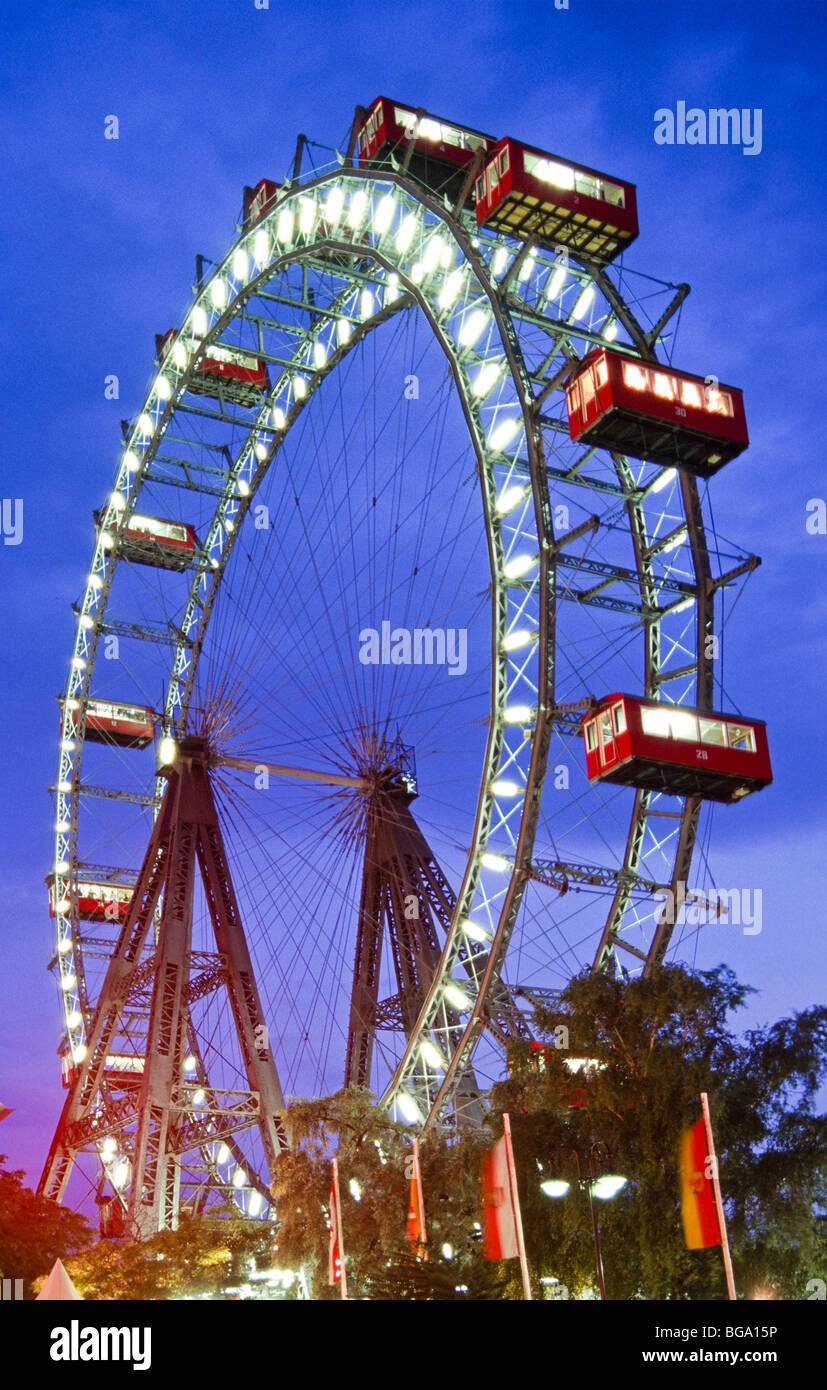 Giant Ferry Wheel (