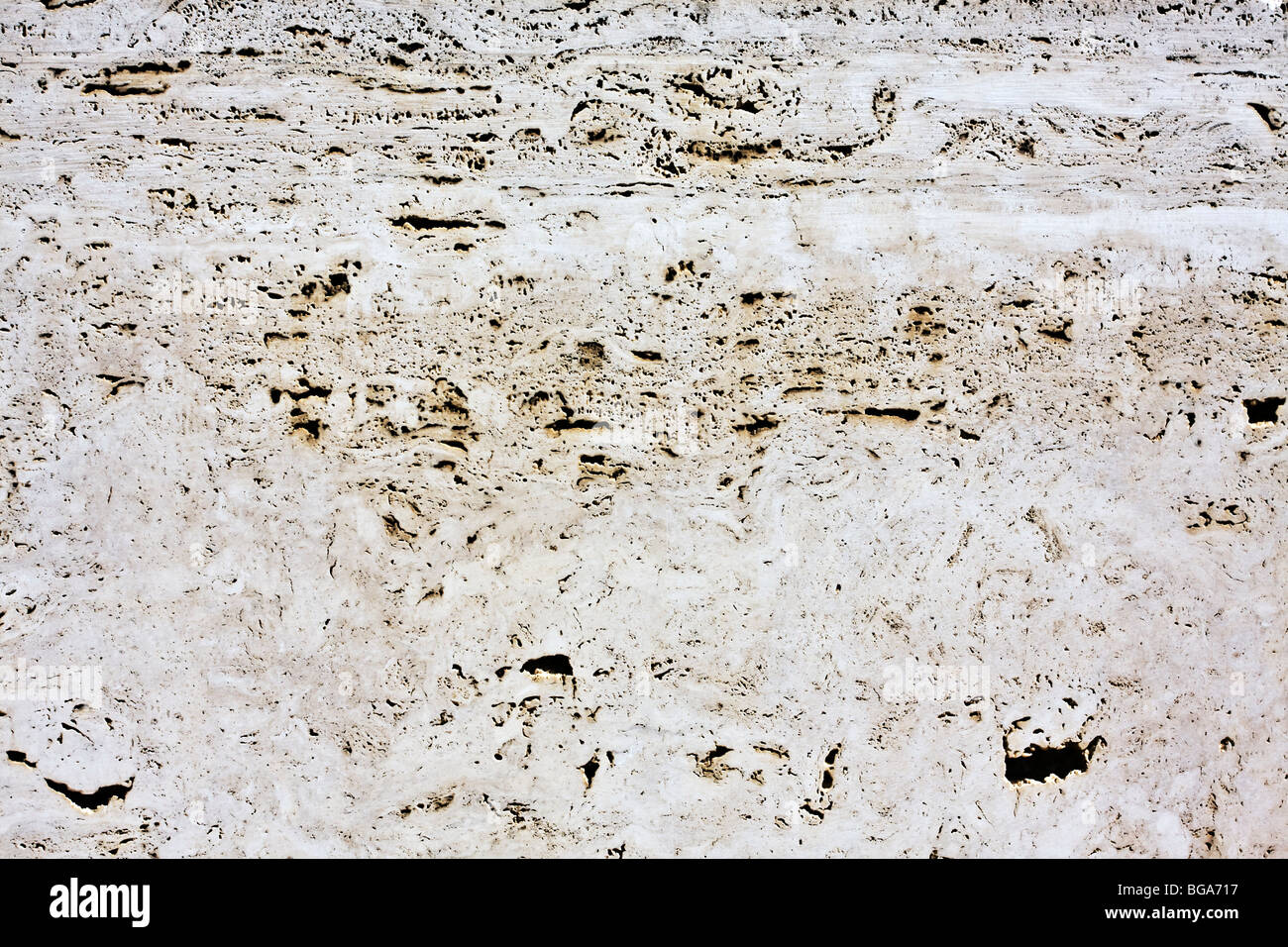 travertine Marble Texture detail Stock Photo Alamy