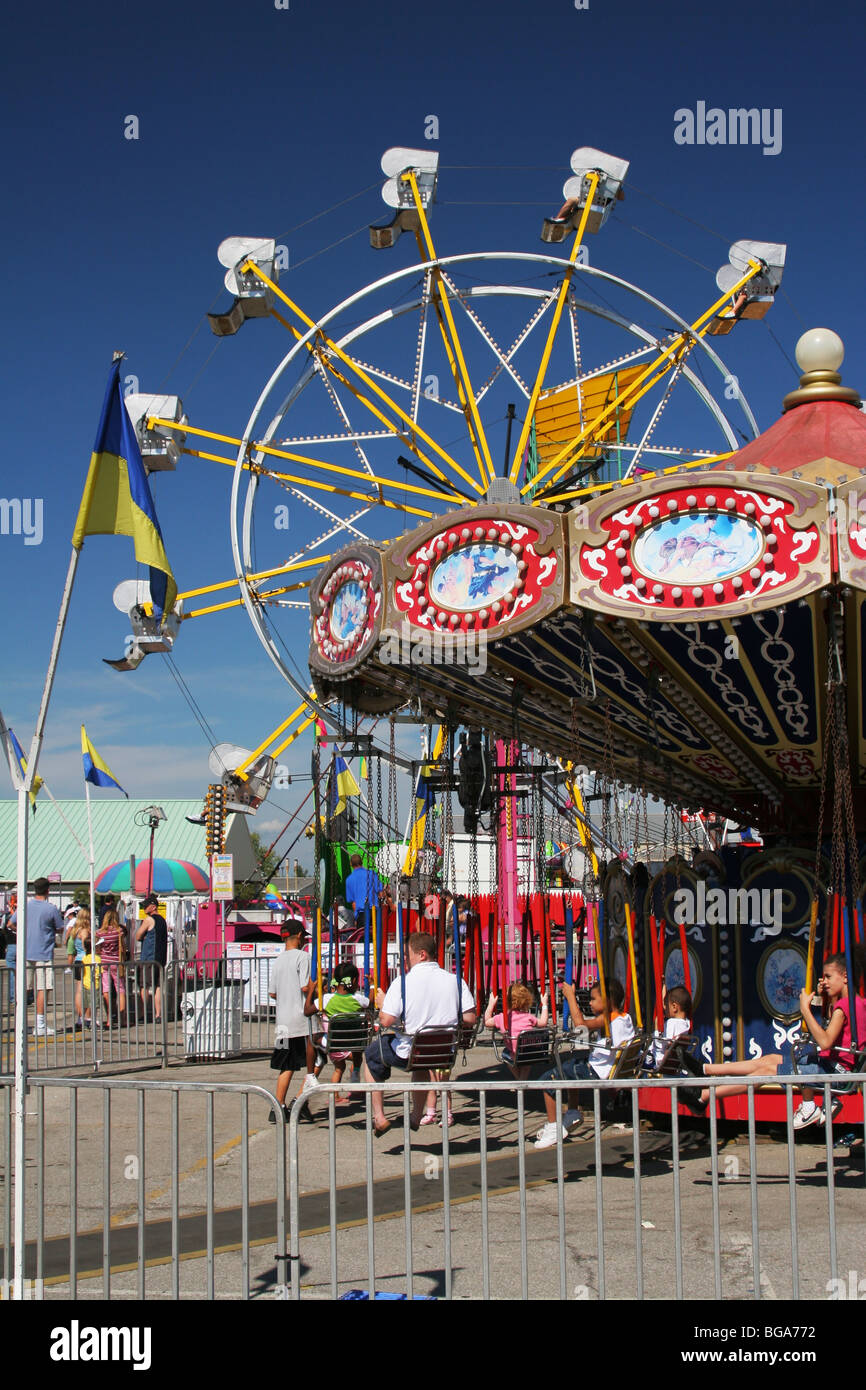 Ohio State Fair 2024 Rides Kiah Ruthanne