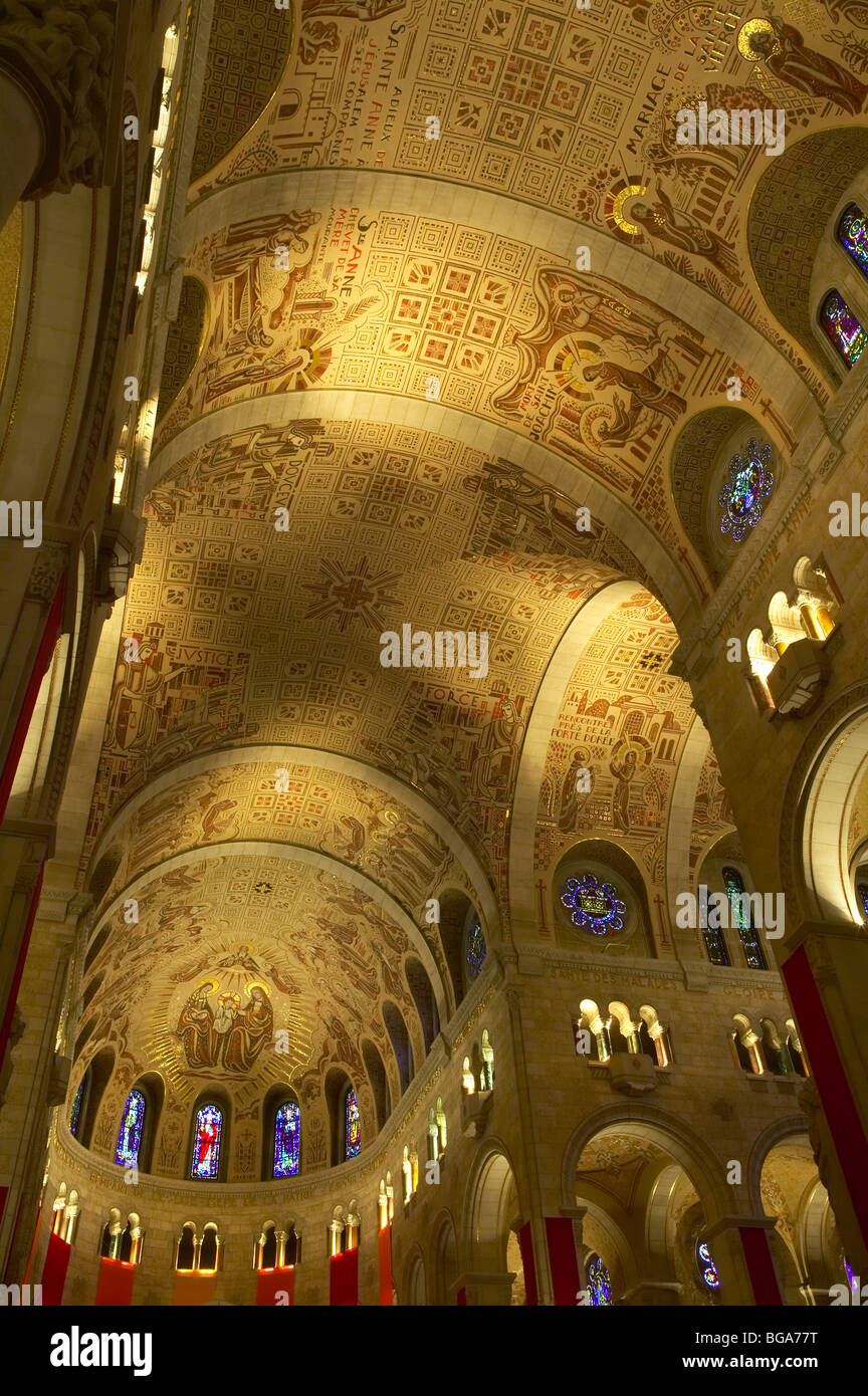 Church St Anne Stock Photos & Church St Anne Stock Images Alamy