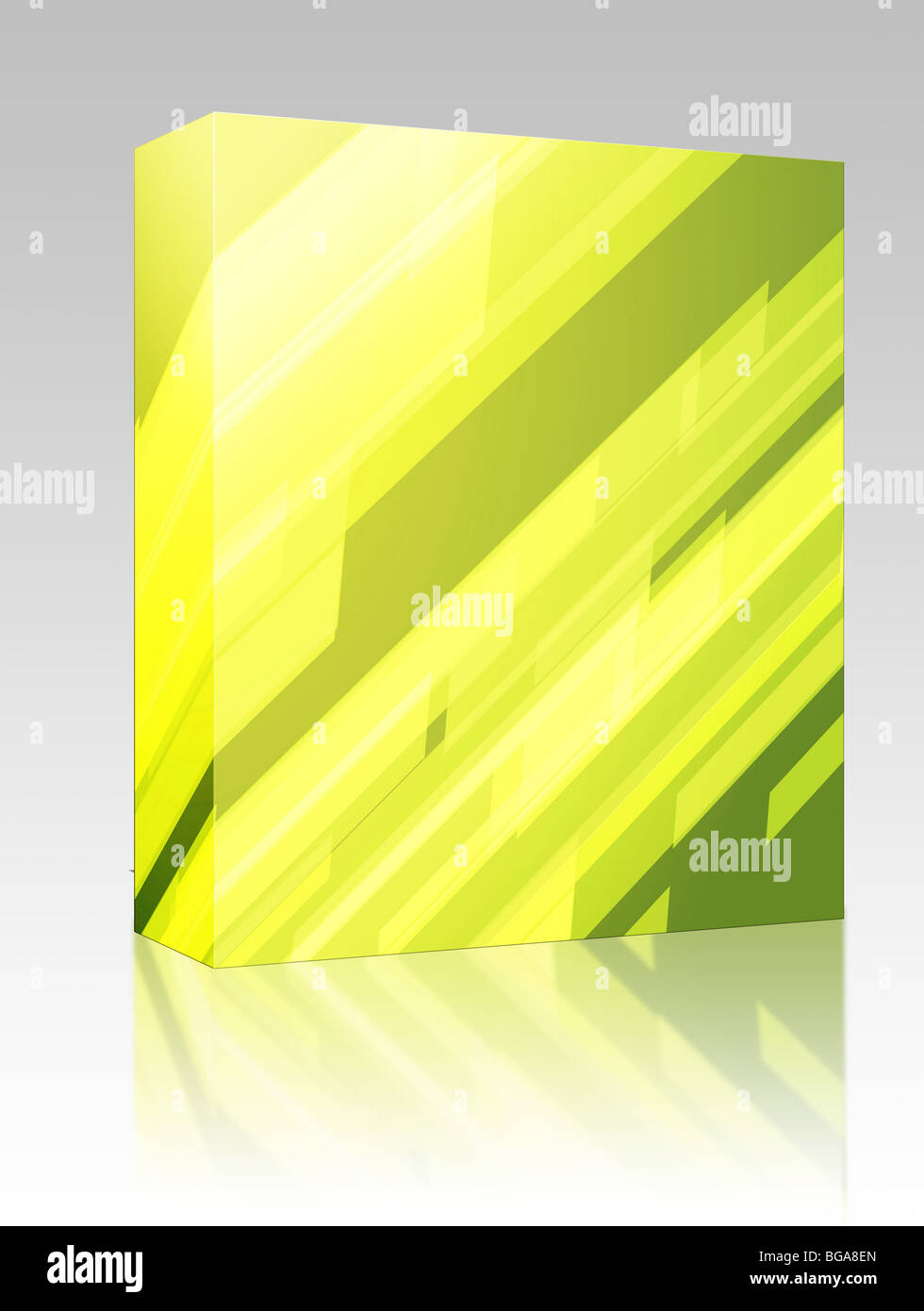 Software package box Abstract wallpaper illustration of geometric ...