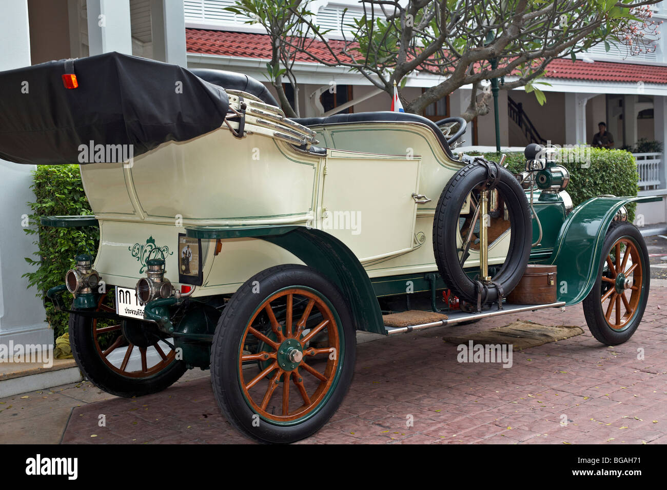 French veteran car cars hires stock photography and images Alamy