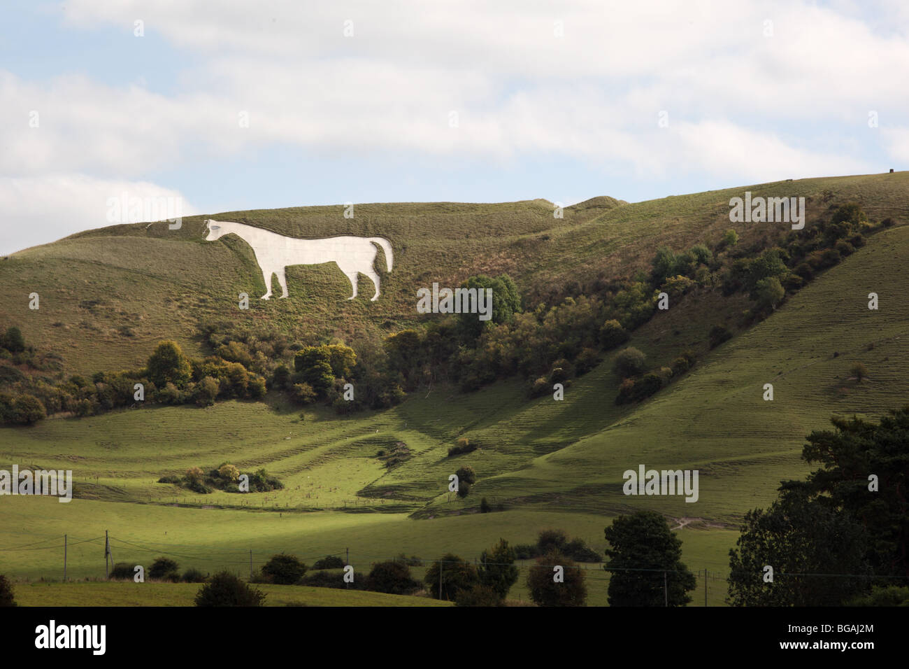 Westbury white horse hires stock photography and images Alamy