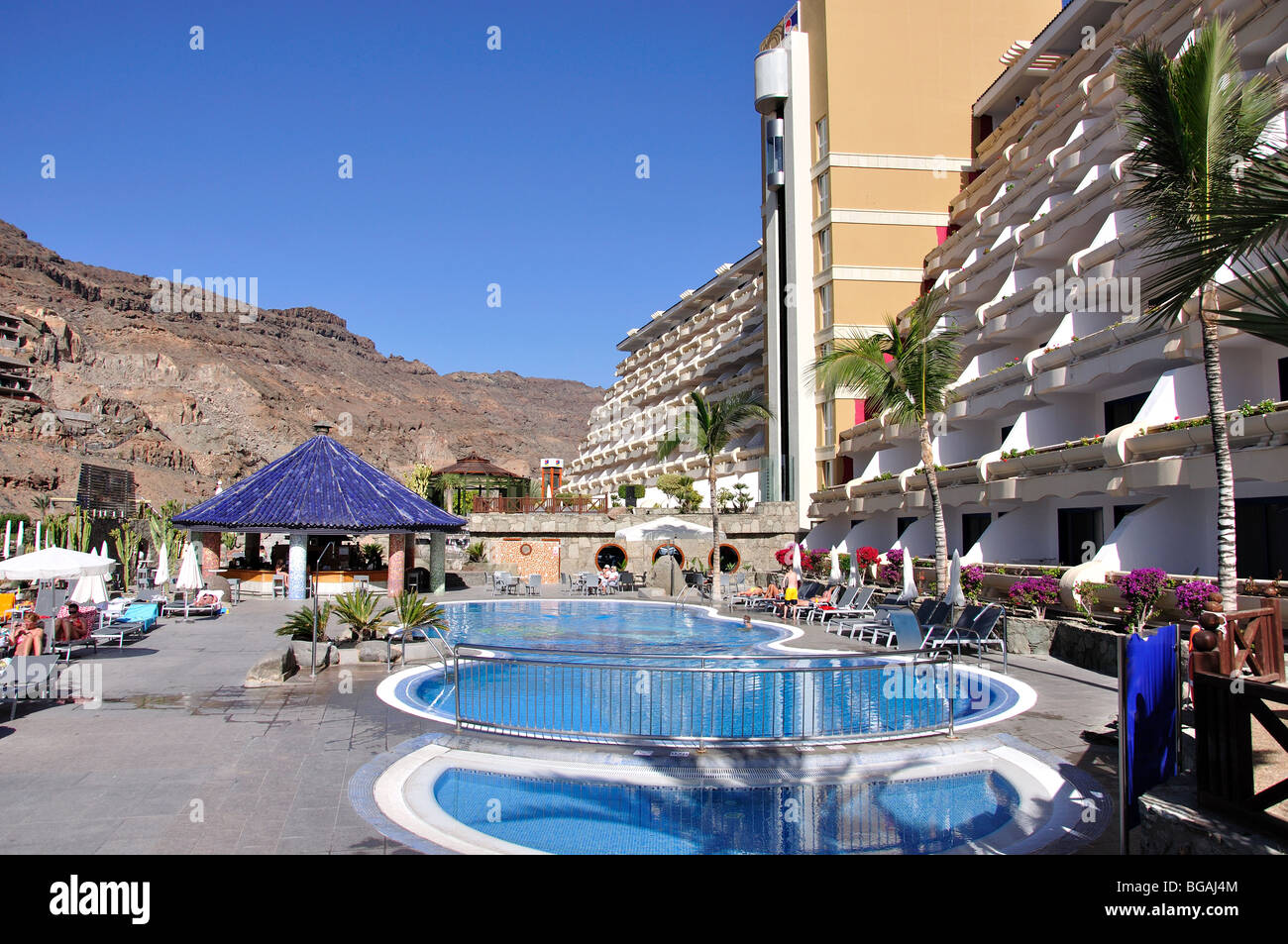 Hotel Paradise Costa Taurito Gran Canaria Hotel Paradise Costa Taurito Gran Canaria