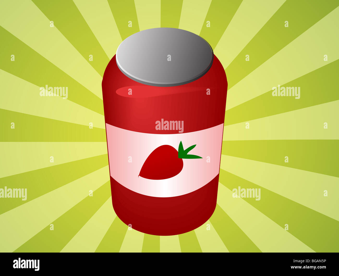 Sweets Jar Label High Resolution Stock Photography and Images - Alamy