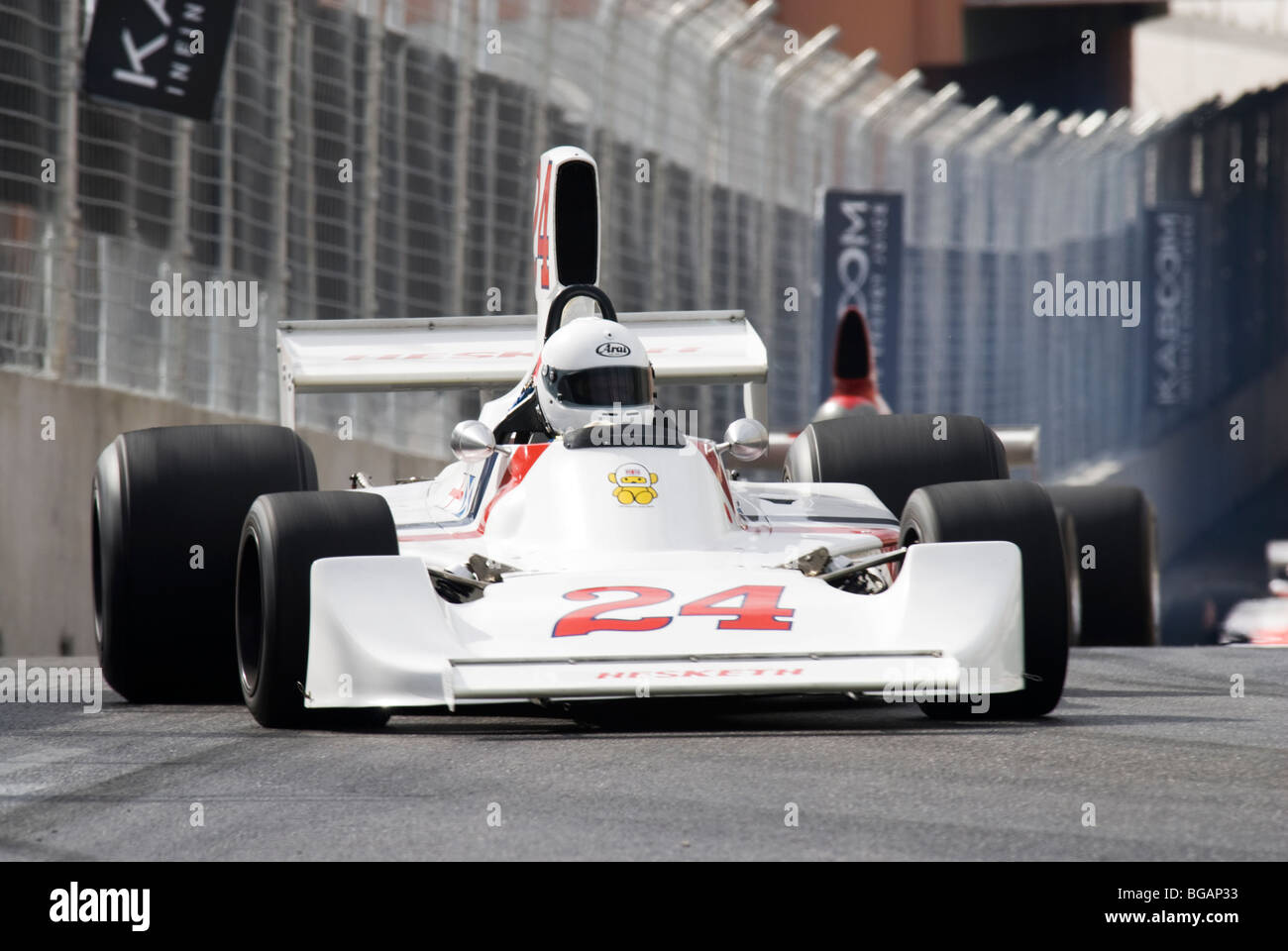 James hunt hi hi-res stock photography and images - Alamy