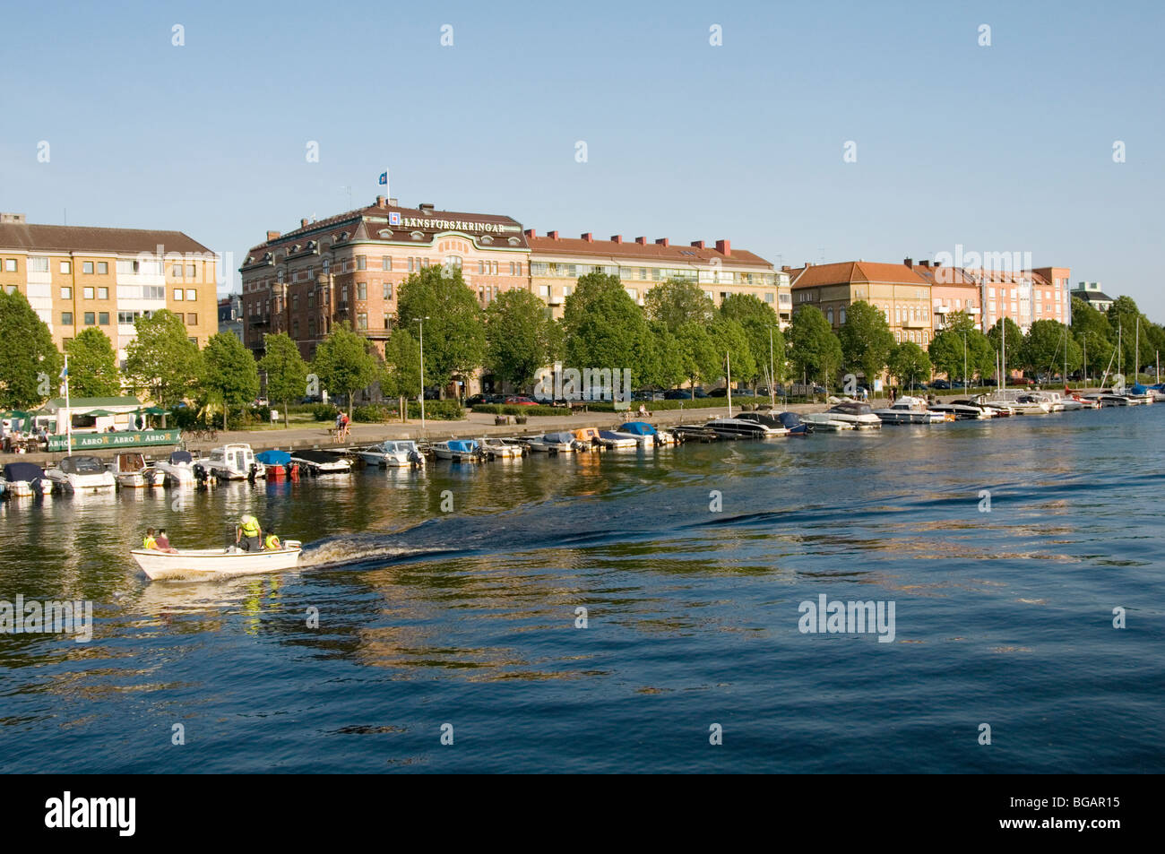 Halmstad Seden Hi-res Stock Photography And Images - Alamy