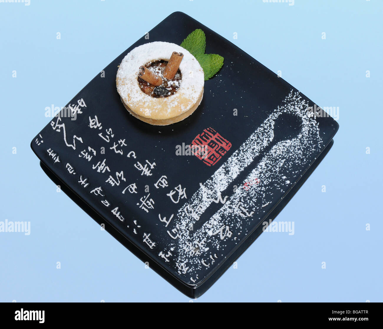 Japanese pastry hires stock photography and images Alamy