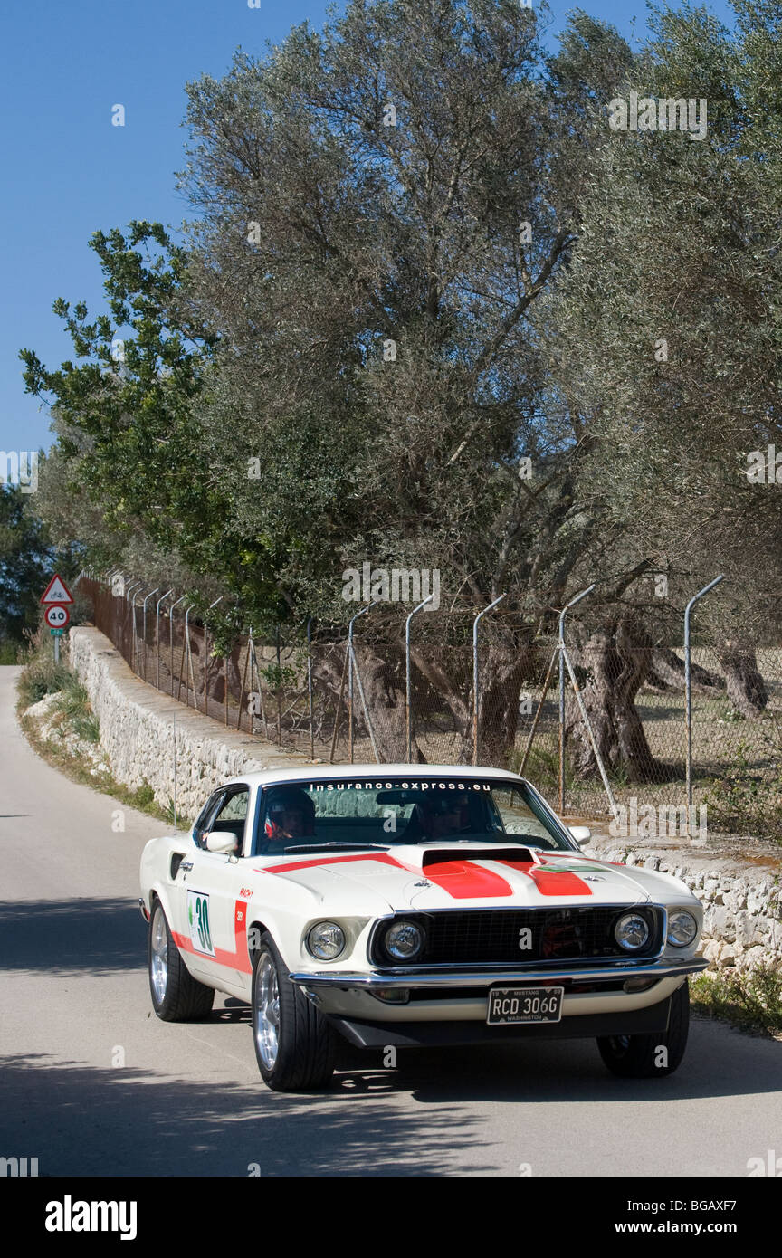 1971 mustangs for sale on Ford Mustang High Resolution Stock Photography And Images Alamy