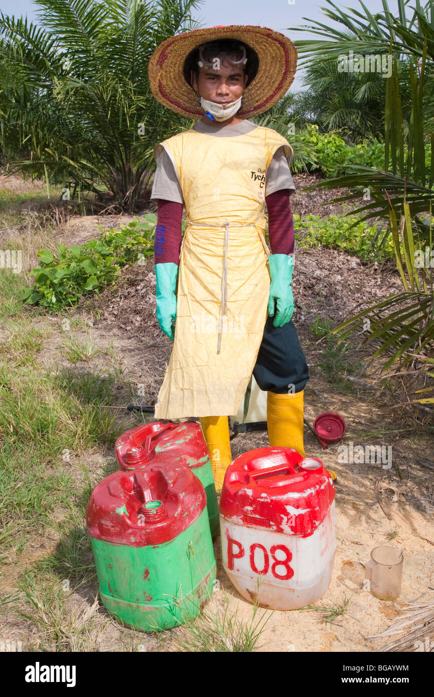 Herbicide people hires stock photography and images Alamy