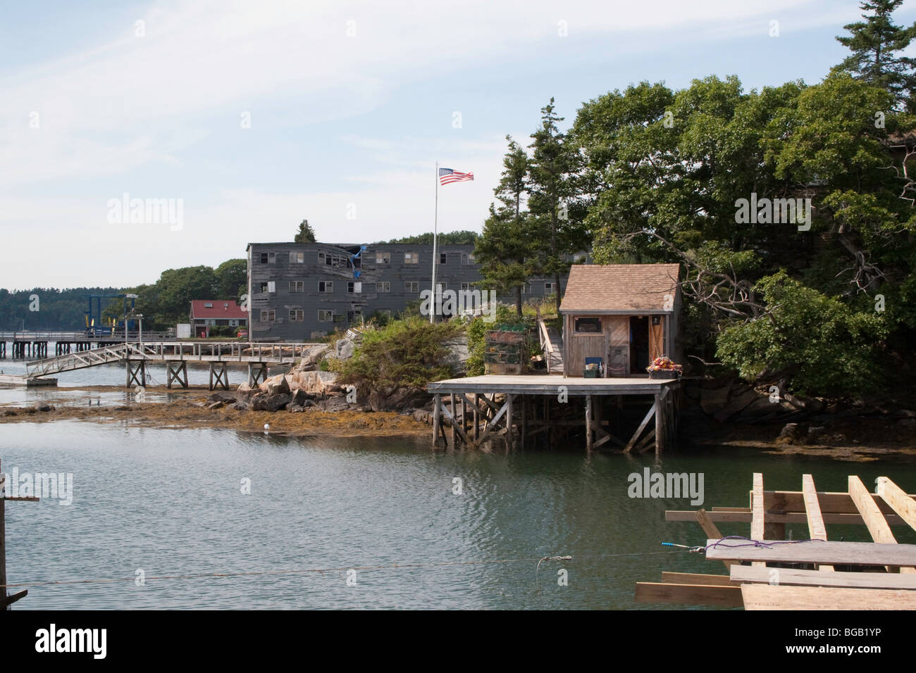 Scene in gut south bristol hires stock photography and images Alamy