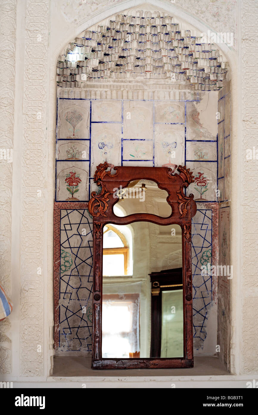 Estate of Bukharian merchant Khodzhaev (19th century), Bukhara