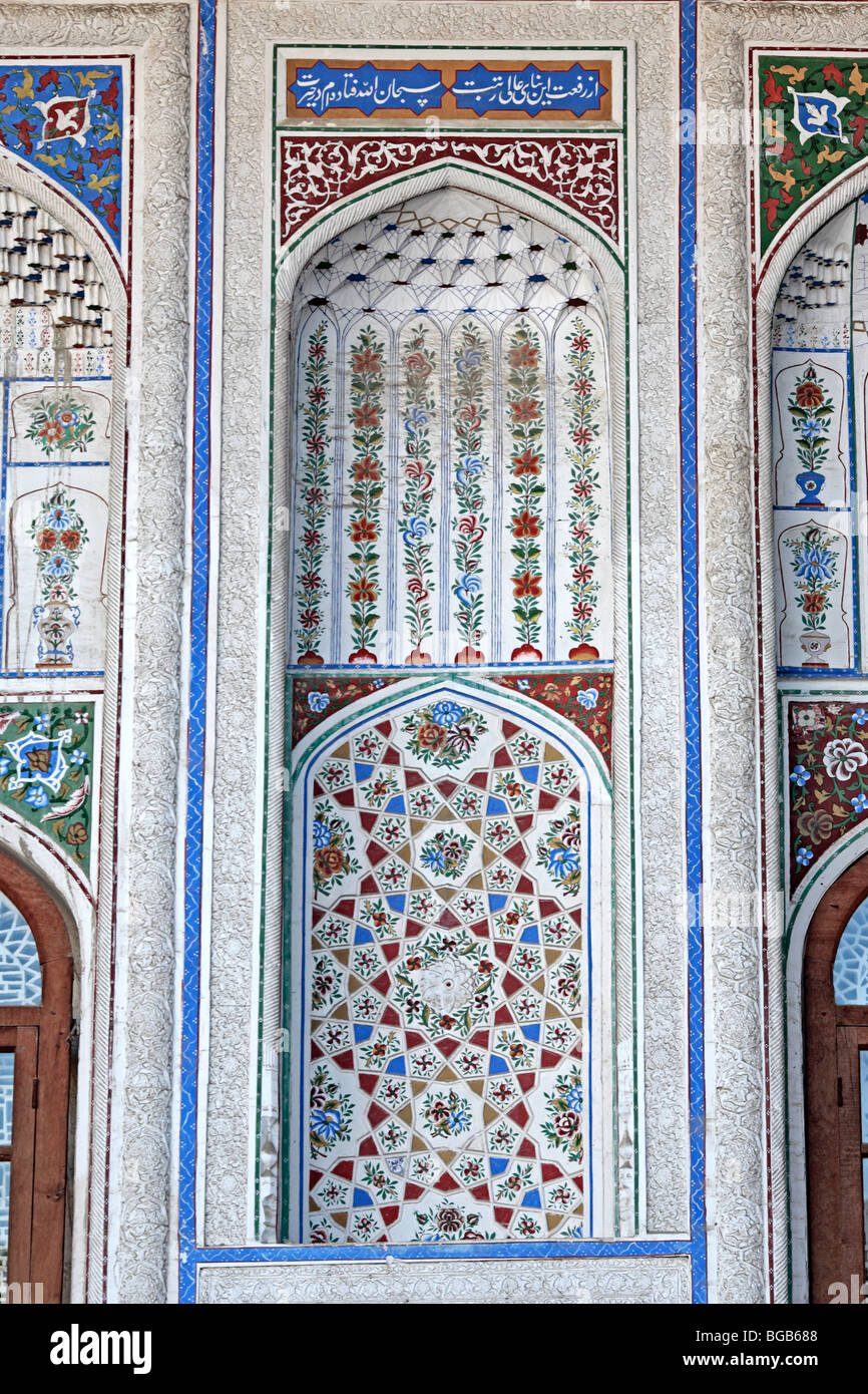 Estate of Bukharian merchant Khodzhaev (19th century), Bukhara