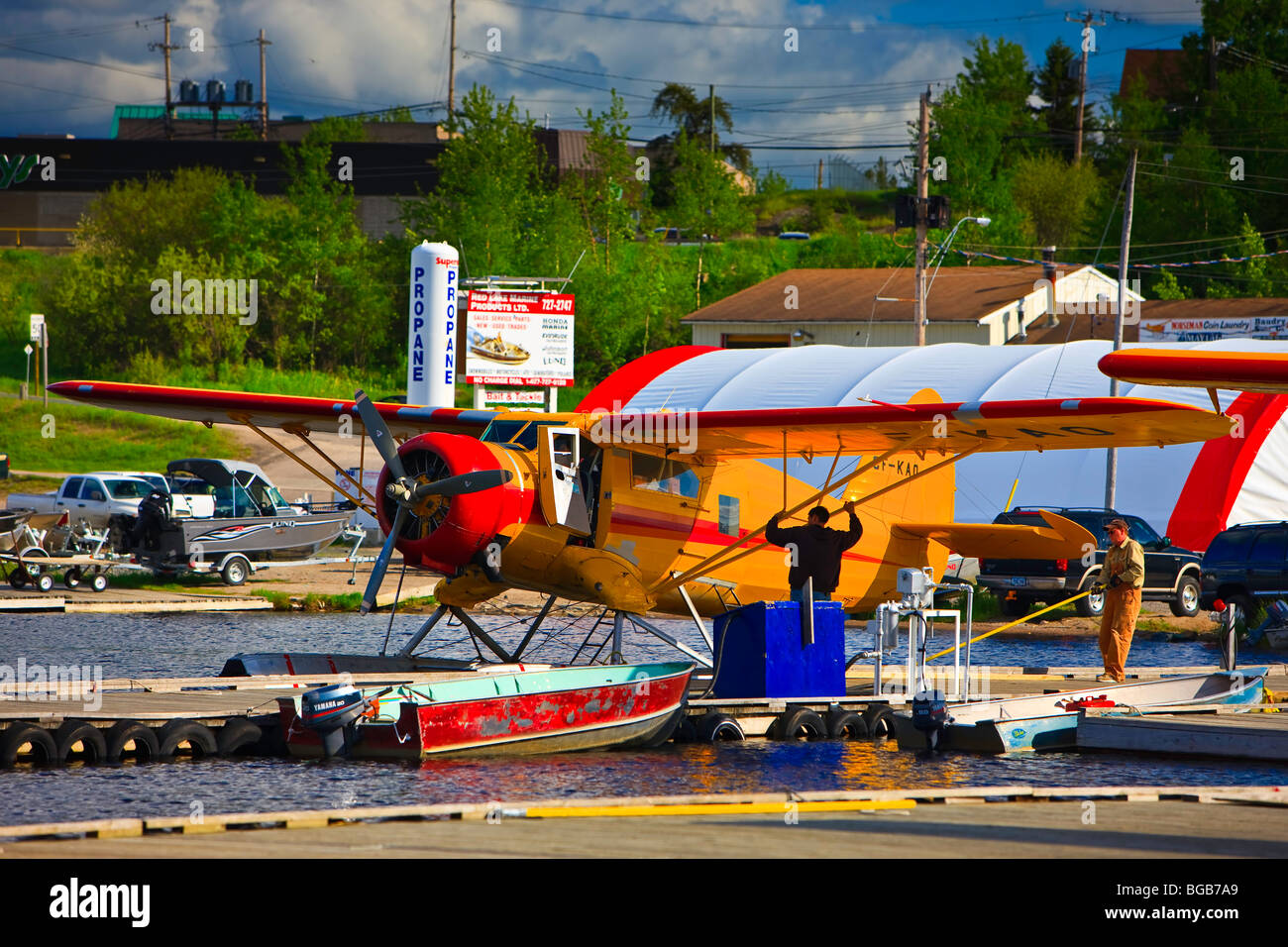 Norseman hires stock photography and images Alamy