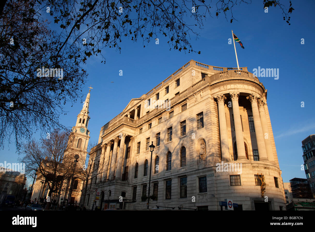 South african embassy hires stock photography and images Alamy