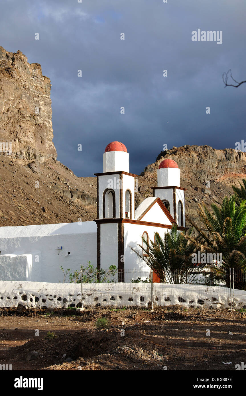 Ermita de nuestra senora de las hi-res stock photography and images - Alamy