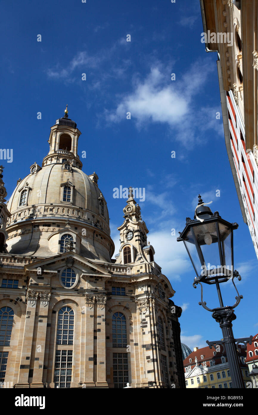 1945 dresden hi-res stock photography and images - Alamy