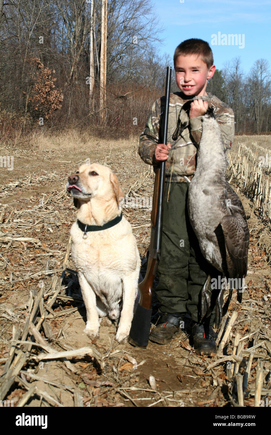 USA New Hampshire Hunting Stock Photo Alamy