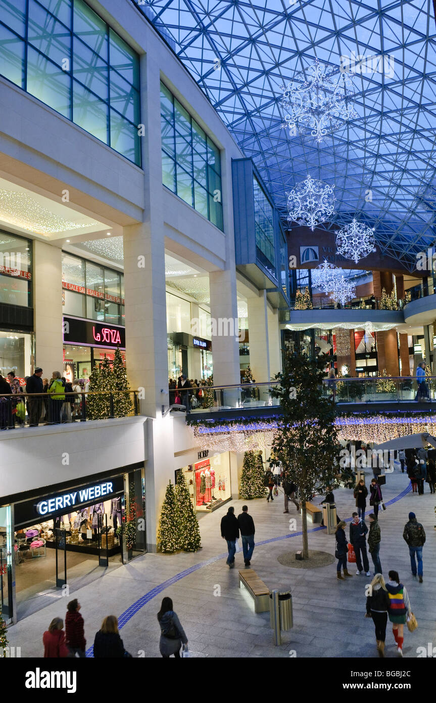 Vans shop victoria square 2025