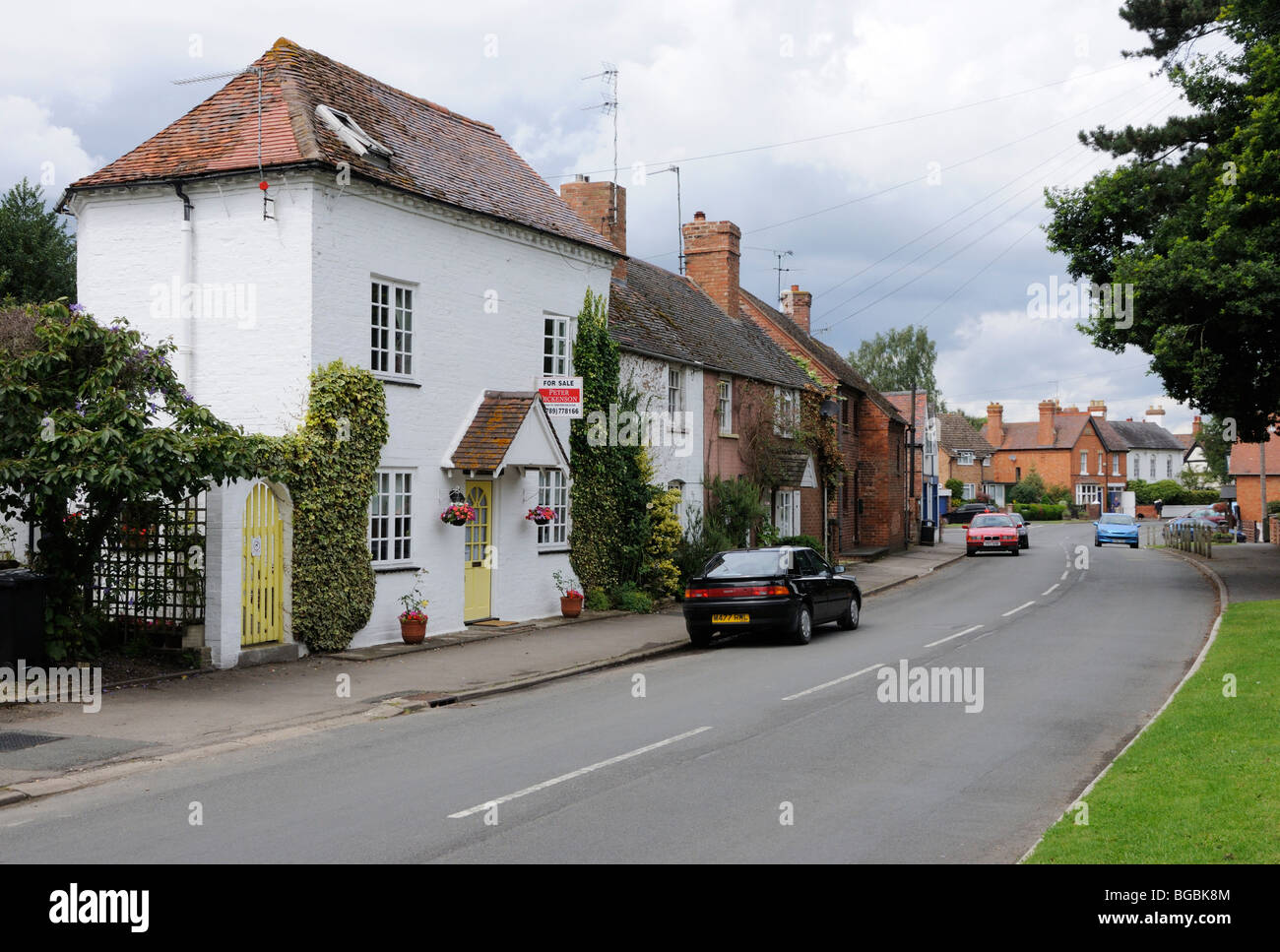 Fladbury hires stock photography and images Alamy