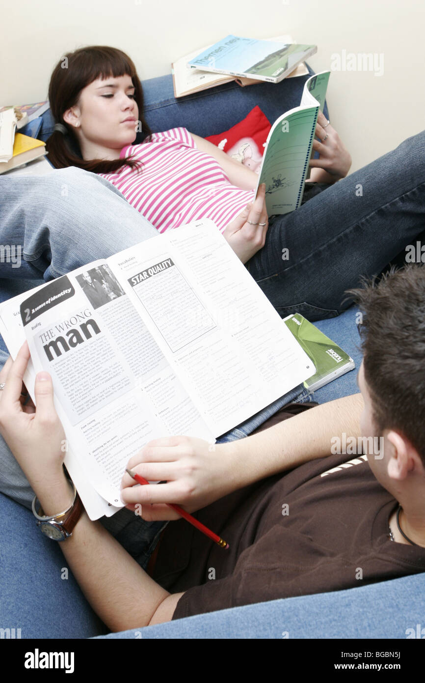 Flirten lernen als teenager