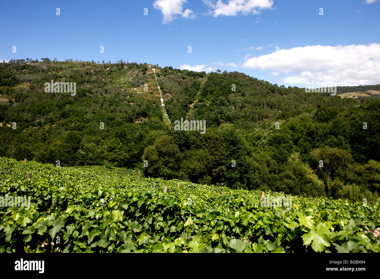 Solar power plants spain hi-res stock photography and images - Alamy