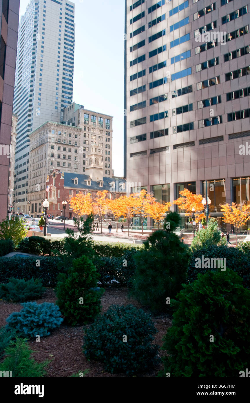Quincy meat market hires stock photography and images Alamy