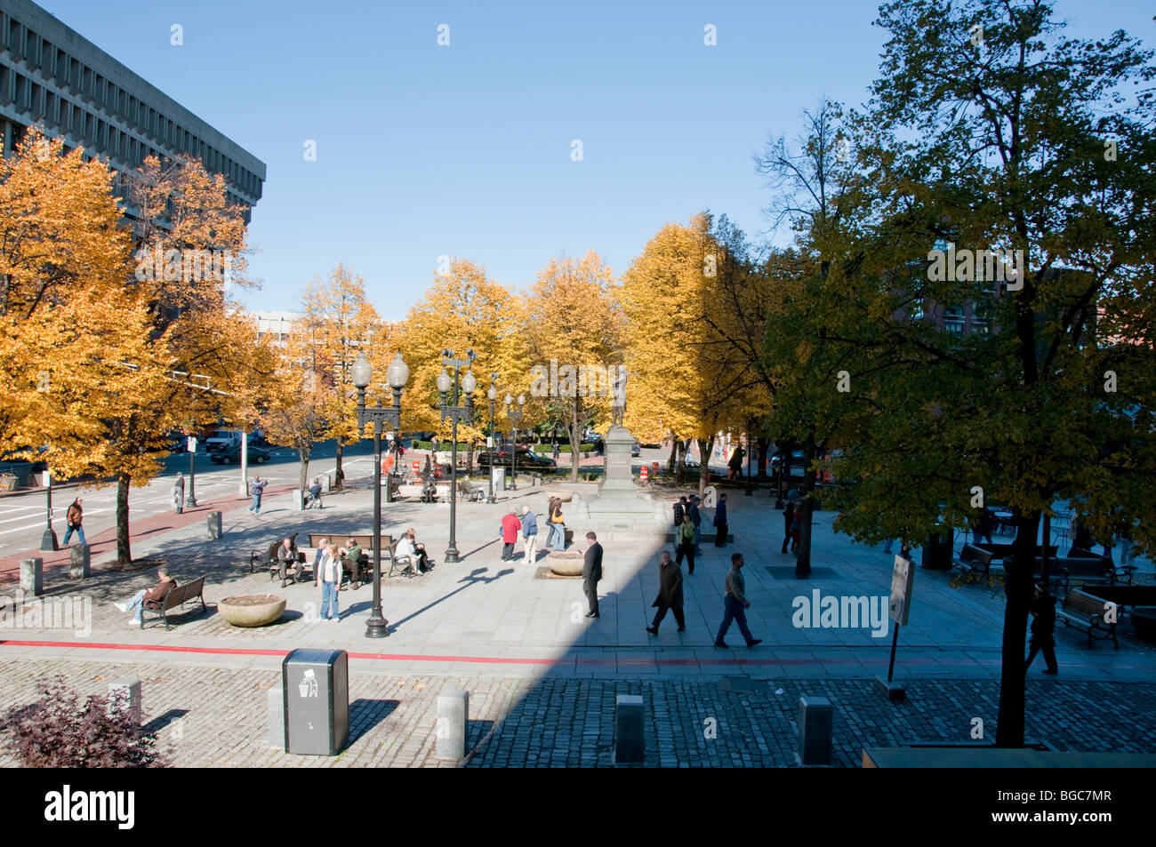 Quincy meat market hires stock photography and images Alamy