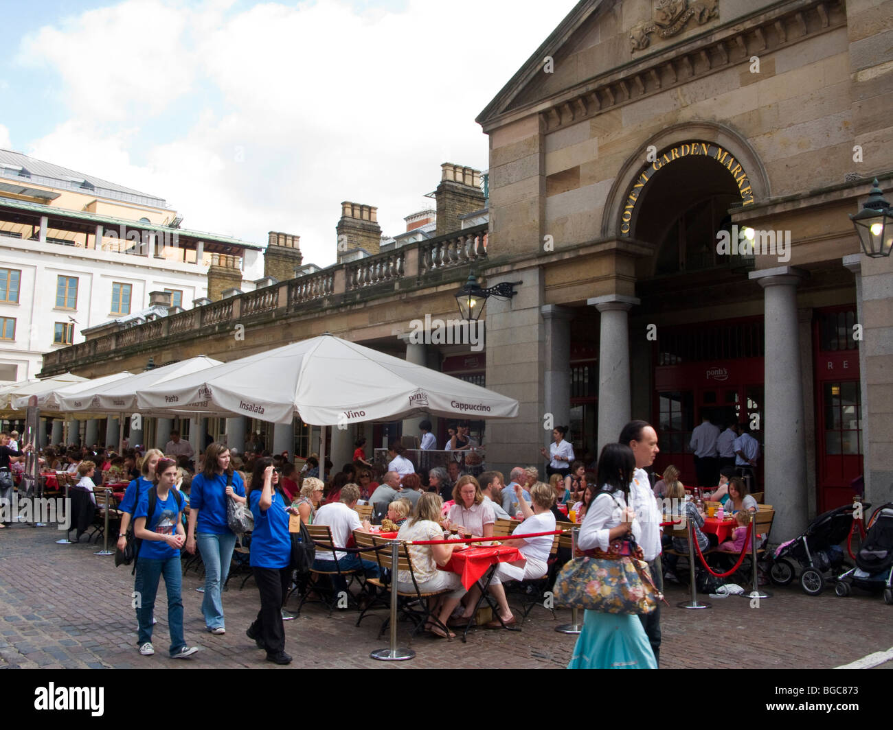 Covent Garden London High Resolution Stock Photography and Images - Alamy