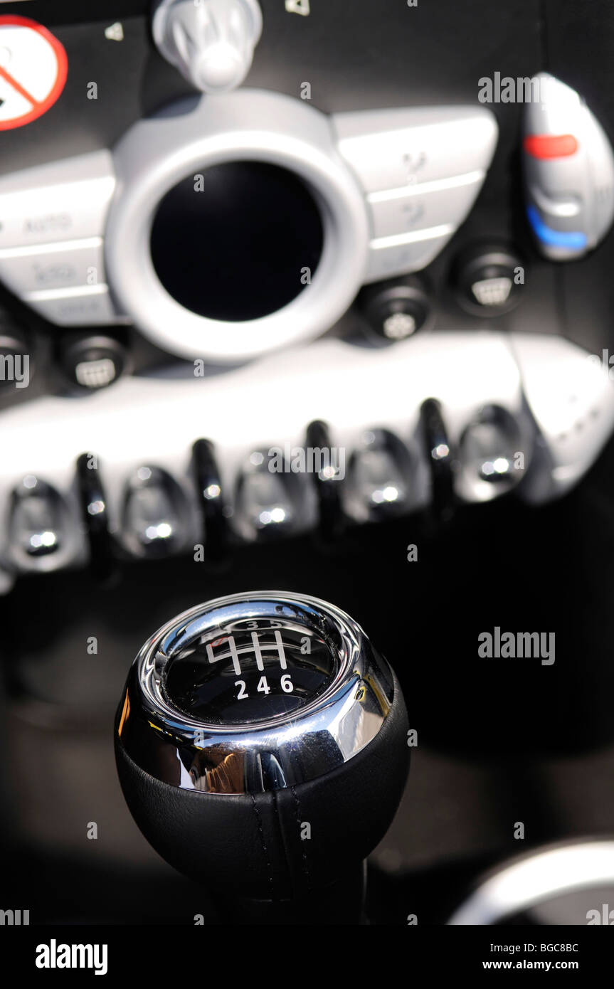 Car interior fittings hires stock photography and images Alamy