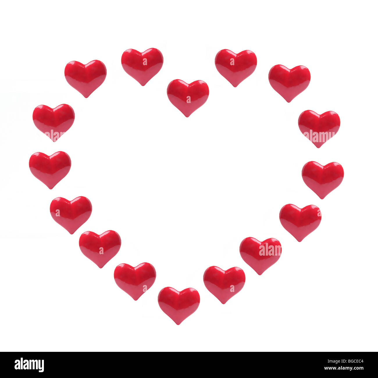 Love hearts hi-res stock photography and images - Alamy