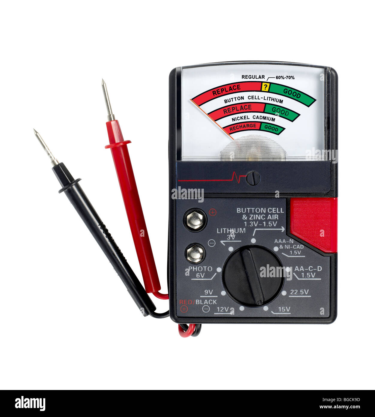 NWS Contactless E-Detector Voltage Tester - Made In Germany