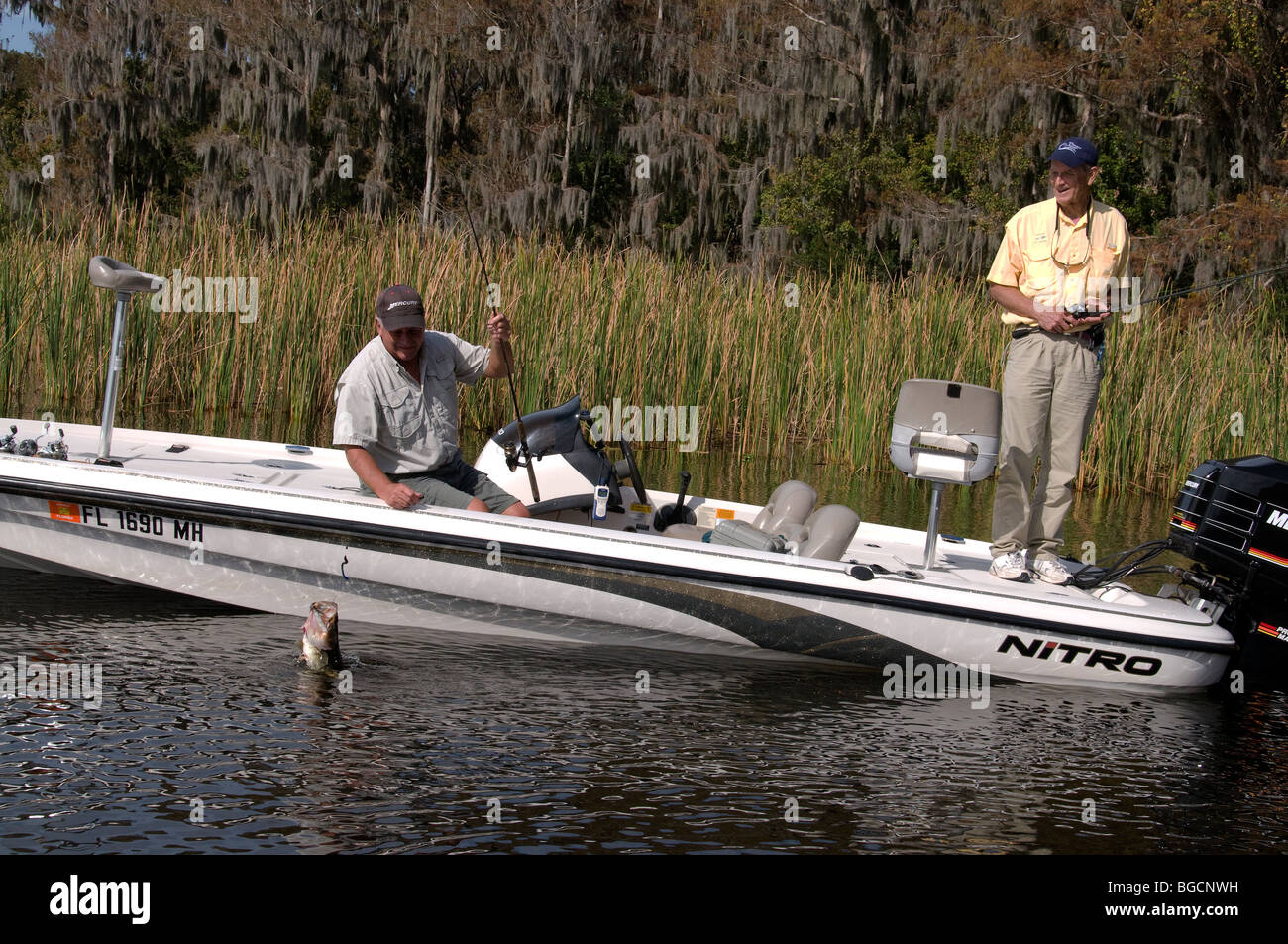 Bass boat central deals
