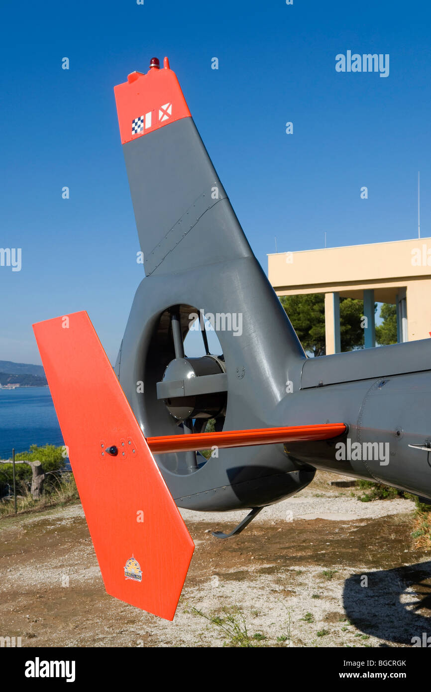 Rescue exhibition to the operational center CROSSMED,Mediterranean Sea ...