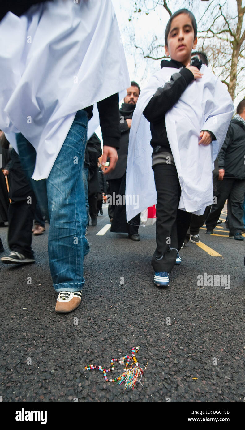 Ashura London Hi-res Stock Photography And Images - Alamy